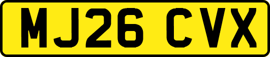 MJ26CVX