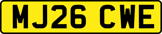 MJ26CWE