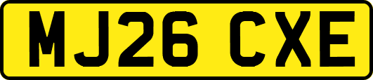 MJ26CXE