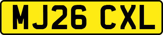 MJ26CXL