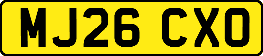 MJ26CXO