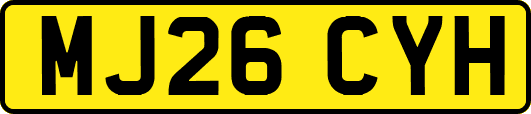 MJ26CYH