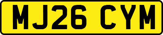 MJ26CYM