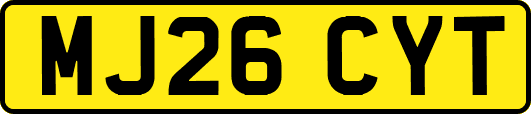 MJ26CYT