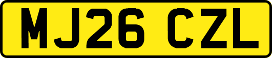MJ26CZL