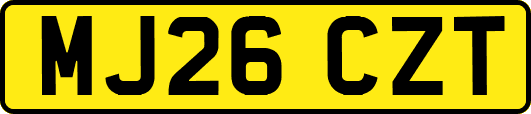 MJ26CZT