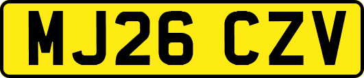 MJ26CZV