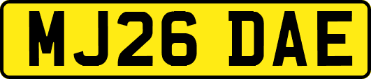 MJ26DAE