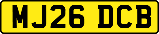 MJ26DCB