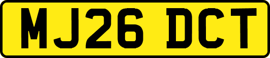 MJ26DCT