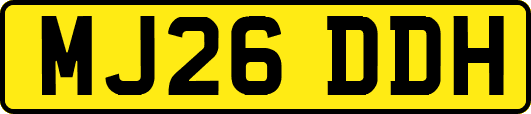 MJ26DDH