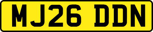 MJ26DDN