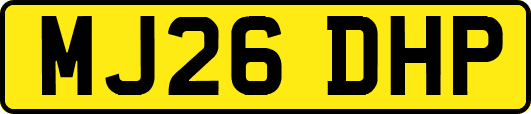 MJ26DHP