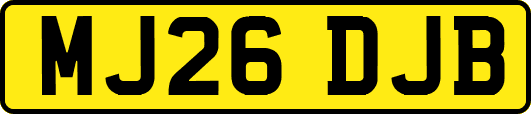 MJ26DJB