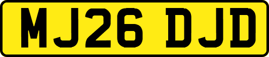 MJ26DJD