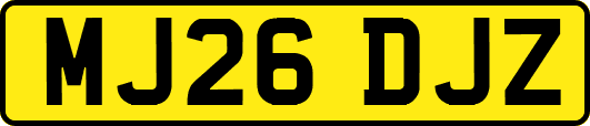 MJ26DJZ