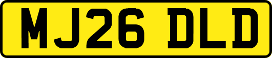 MJ26DLD