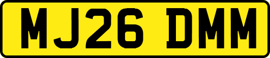 MJ26DMM