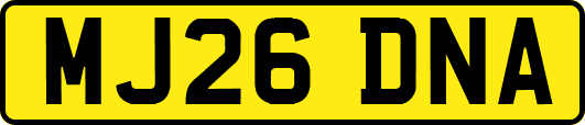 MJ26DNA