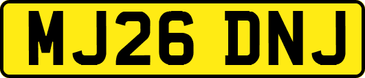 MJ26DNJ