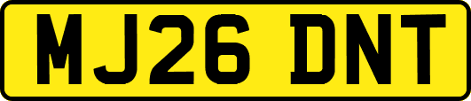 MJ26DNT