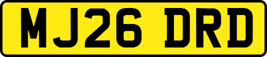 MJ26DRD