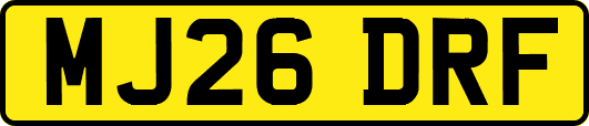 MJ26DRF