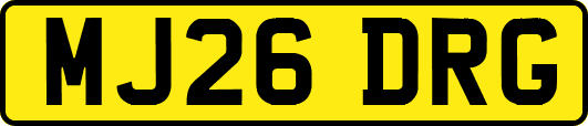 MJ26DRG