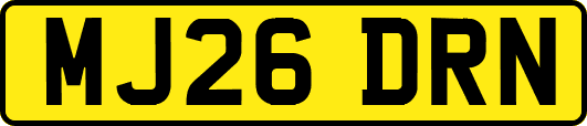 MJ26DRN