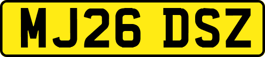 MJ26DSZ