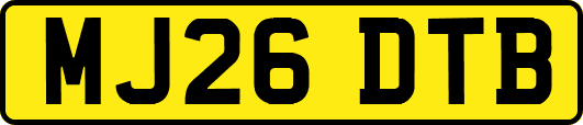 MJ26DTB