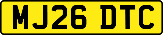 MJ26DTC