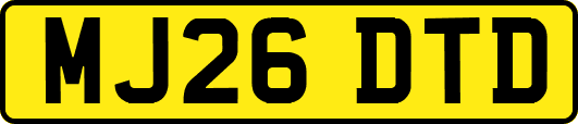 MJ26DTD