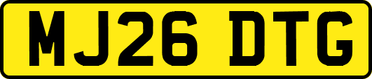 MJ26DTG