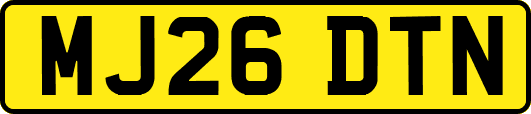 MJ26DTN