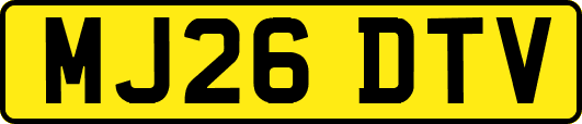 MJ26DTV