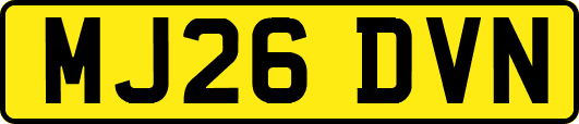 MJ26DVN