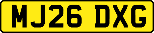 MJ26DXG
