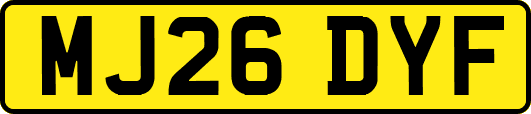 MJ26DYF