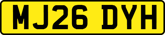 MJ26DYH