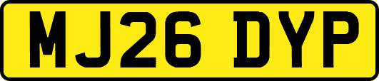 MJ26DYP