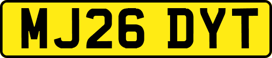 MJ26DYT