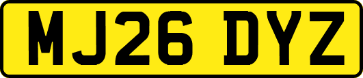 MJ26DYZ