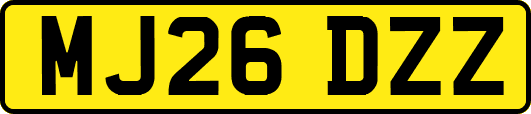 MJ26DZZ