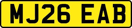 MJ26EAB