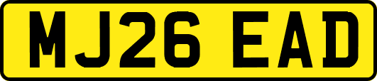 MJ26EAD