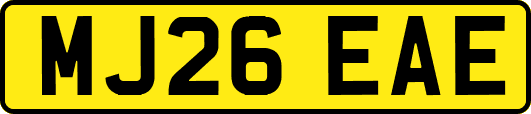 MJ26EAE