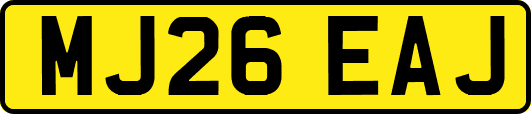 MJ26EAJ