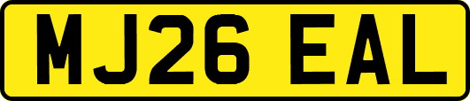 MJ26EAL
