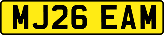 MJ26EAM